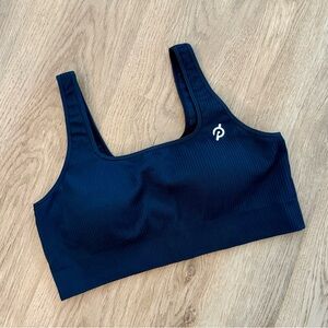 Peloton sports bra NWOT